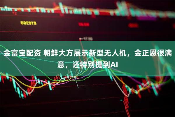 金富宝配资 朝鲜大方展示新型无人机，金正恩很满意，还特别提到AI